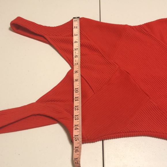 Forever 21 Dress Medium - Picture 3 of 11